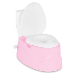 Гърне Pilsan Music pink-07569