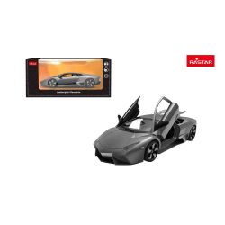 Метална кола Lamborghini Reventon, С отварящи се врати, 1:24