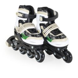 Ролери и кънки за лед Iceberg 2в1 S-(30-33)