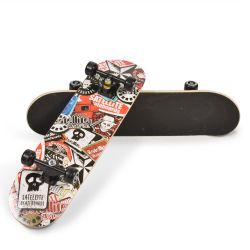 Скейтборд 3006 F1