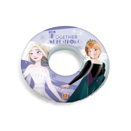 Надуваем пояс 50см., FROZEN 