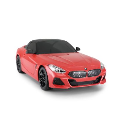 Автомобил BMW Z4, с дистанционно управление