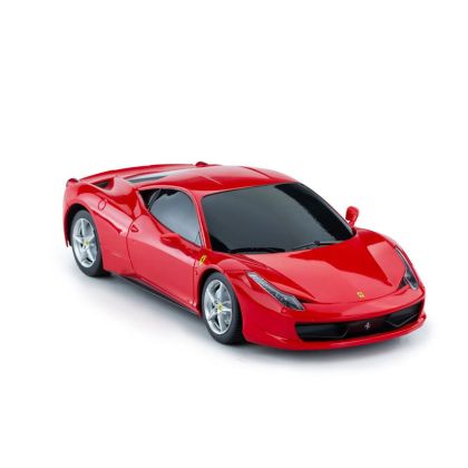 Автомобил Ferrari 458 ITALIA, с дистанционно управление