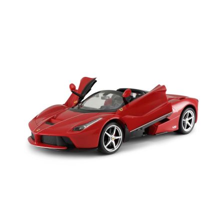 Кола FERRARI LAFERRARI APERTA, с дистанционно управление, 1:14