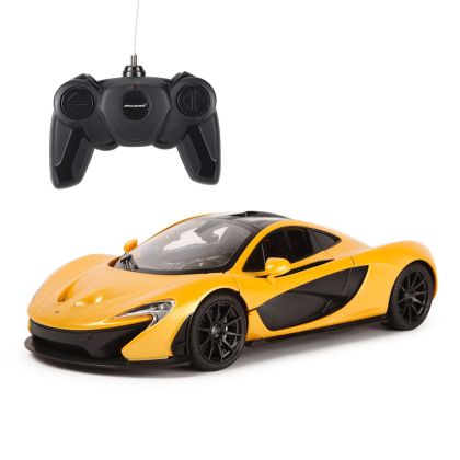 Кола MCLAREN, с дистанционно управление, 1:24