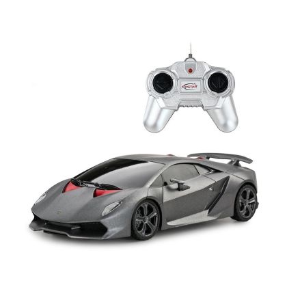 Кола LAMBORGHINI SESTO ELEMENTO, с дистанционно управление, 1:24