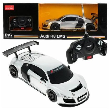 Автомобил AUDI R8 LMS, с дистанционно управление