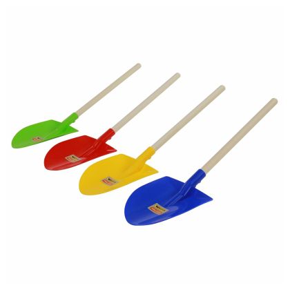 Лопата 54 см - 51639