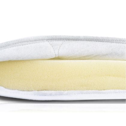 Сгъваем матрак Dreamland 120/60/5