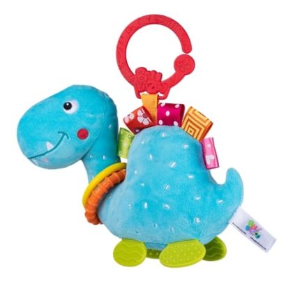 Висулка  Blue Dino 80423