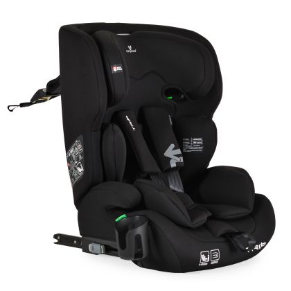 Стол за кола Trip 76-150cм Midnight-black