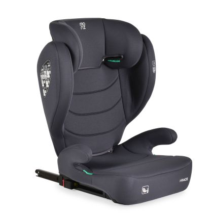 Стол за кола i-Race 100-150см Stone-gray