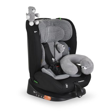 Стол за кола Competition 40-150см Space-grey