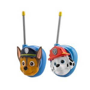 Детско Уоки Токи, Пес Патрул