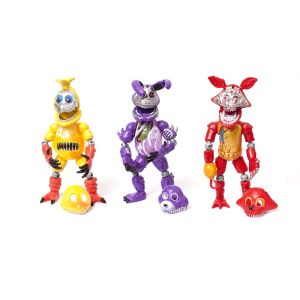 Фигури Freddy Фреди, Five Nights at Freddy’s