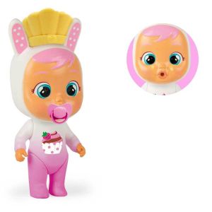 Сладкарската Количка на Coney, IMC CRYBABIES MAGIC TEARS 