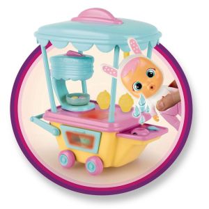 Сладкарската Количка на Coney, IMC CRYBABIES MAGIC TEARS 