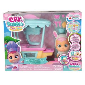 Сладкарската Количка на Coney, IMC CRYBABIES MAGIC TEARS 