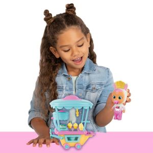 Сладкарската Количка на Coney, IMC CRYBABIES MAGIC TEARS 