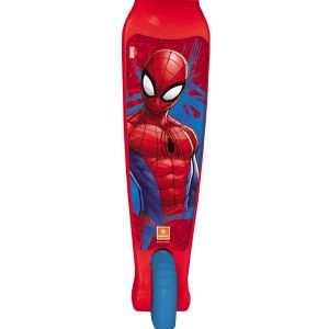 Тротинетка Spiderman, TWIST & ROLL