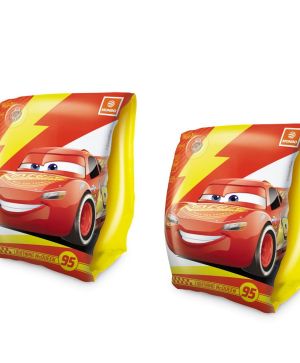 Надуваем пояс за ръце, CARS 3