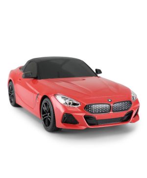 Автомобил BMW Z4, с дистанционно управление