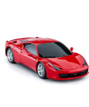 Автомобил Ferrari 458 ITALIA, с дистанционно управление