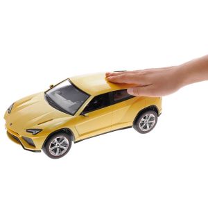 Кола LAMBORGHINI URUS, с дистанционно управление, 1:14