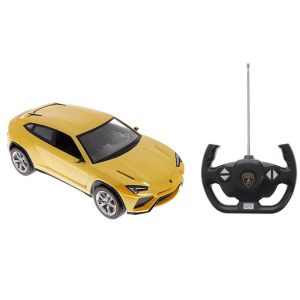 Кола LAMBORGHINI URUS, с дистанционно управление, 1:14