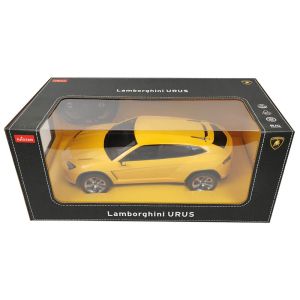 Кола LAMBORGHINI URUS, с дистанционно управление, 1:14