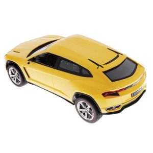 Кола LAMBORGHINI URUS, с дистанционно управление, 1:14