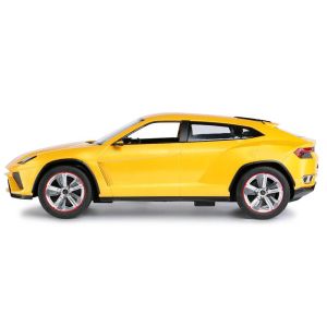 Кола LAMBORGHINI URUS, с дистанционно управление, 1:14