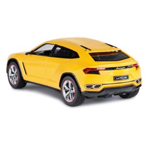 Кола LAMBORGHINI URUS, с дистанционно управление, 1:14