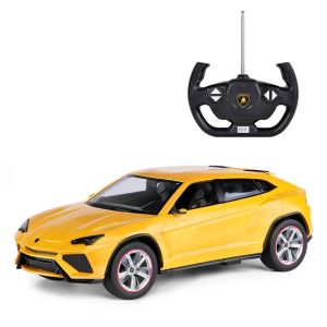 Кола LAMBORGHINI URUS, с дистанционно управление, 1:14