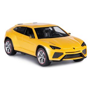Кола LAMBORGHINI URUS, с дистанционно управление, 1:14