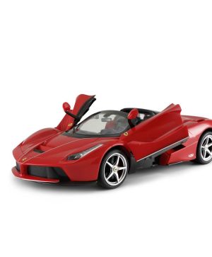 Кола FERRARI LAFERRARI APERTA, с дистанционно управление, 1:14