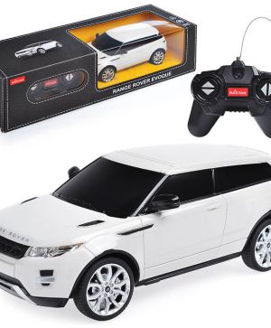 Джип RANGEROVER EVOQUE, с дистанционно управление, 1:24