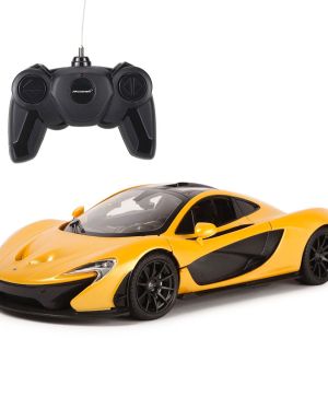 Кола MCLAREN, с дистанционно управление, 1:24