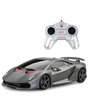 Кола LAMBORGHINI SESTO ELEMENTO, с дистанционно управление, 1:24