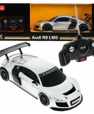 Автомобил AUDI R8 LMS, с дистанционно управление