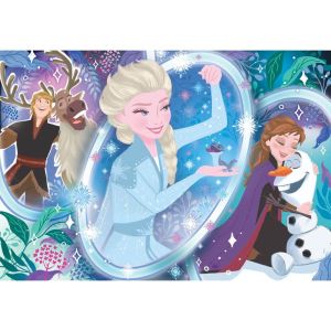 Пъзел Frozen 2, 104 части