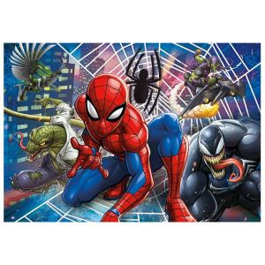 Пъзел SPIDER MAN, 30 части