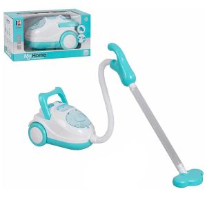 Детска прахосмукачка с звук и светлини