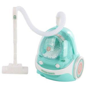 Детски комплект за почистване, Прахосмукачка, Пералня,  Закачалки