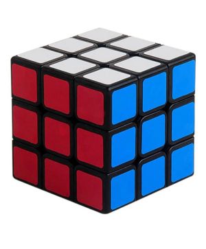 Куб на рубик, 3x3x3