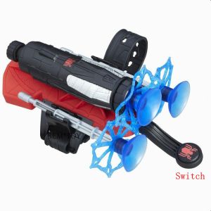 Комплект ръкавици Спайдърмен, Със стрелички