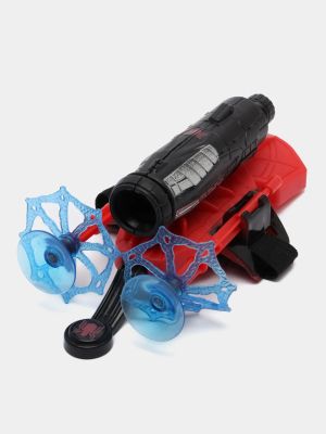 Комплект ръкавици Спайдърмен, Със стрелички