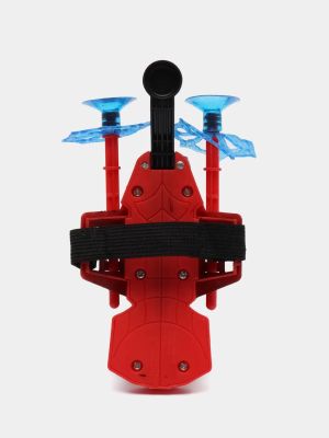 Комплект ръкавици Спайдърмен, Със стрелички