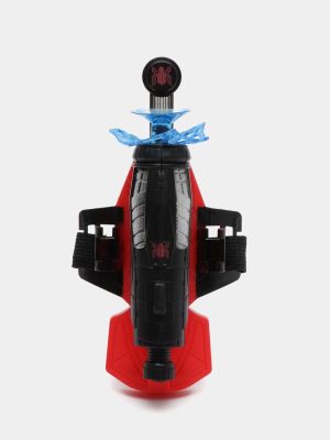 Комплект ръкавици Спайдърмен, Със стрелички