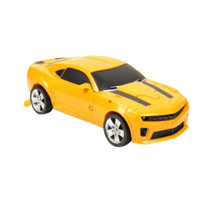 Трансформърс Bumblebee, Transformers с оръжие, Звук, Светлини